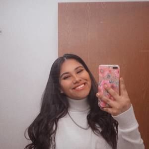 Meet your Posher, Betsy